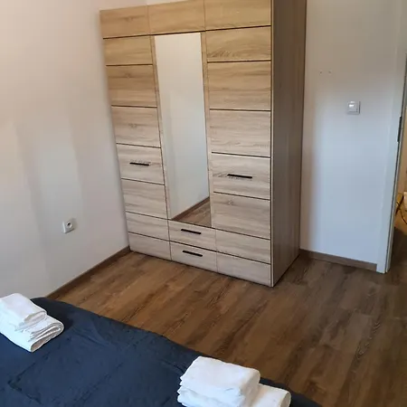 Apartament Pod Lasem Tenczynek Exterior photo