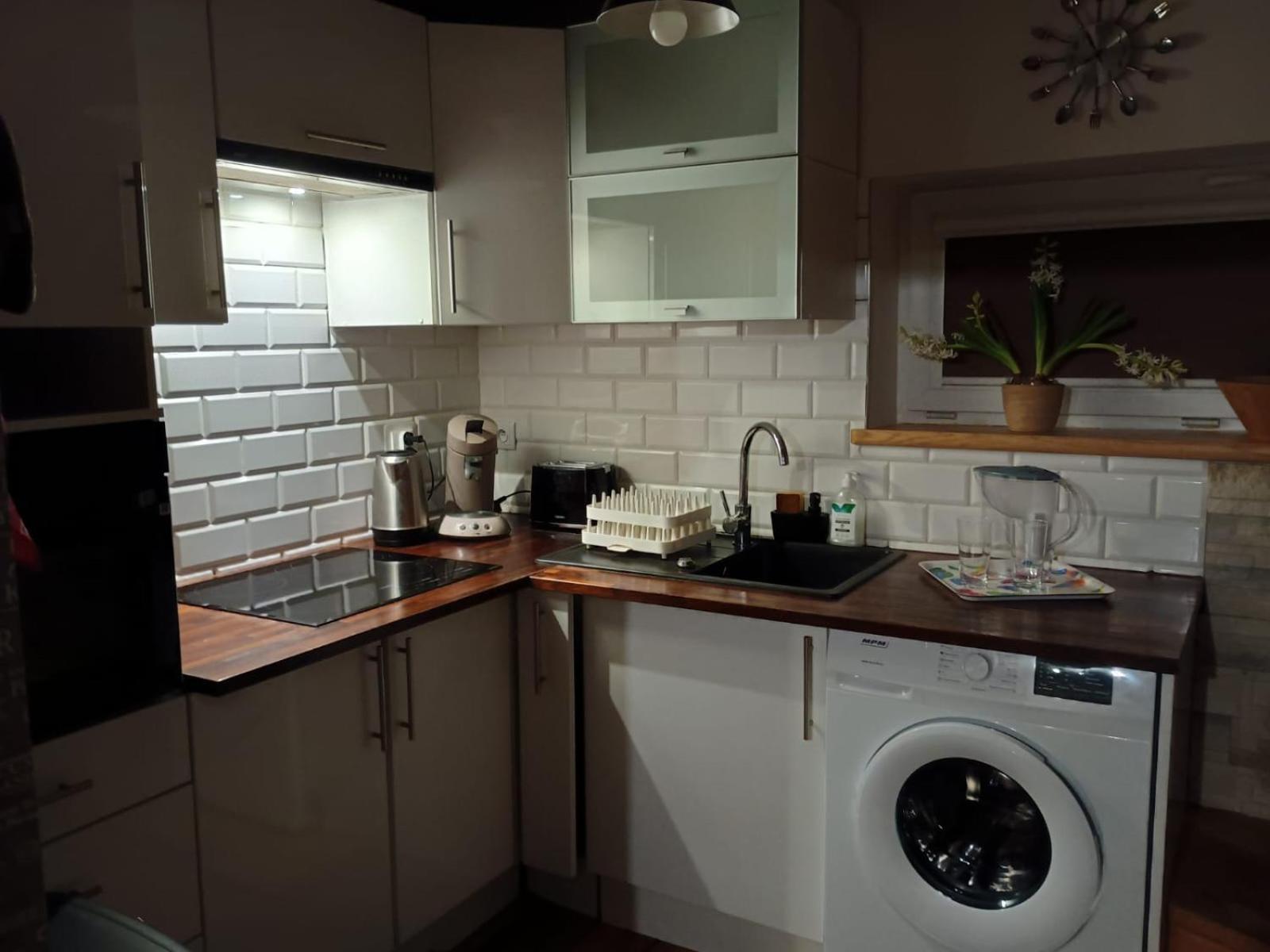 Apartment Pod Lasem Tenczynek