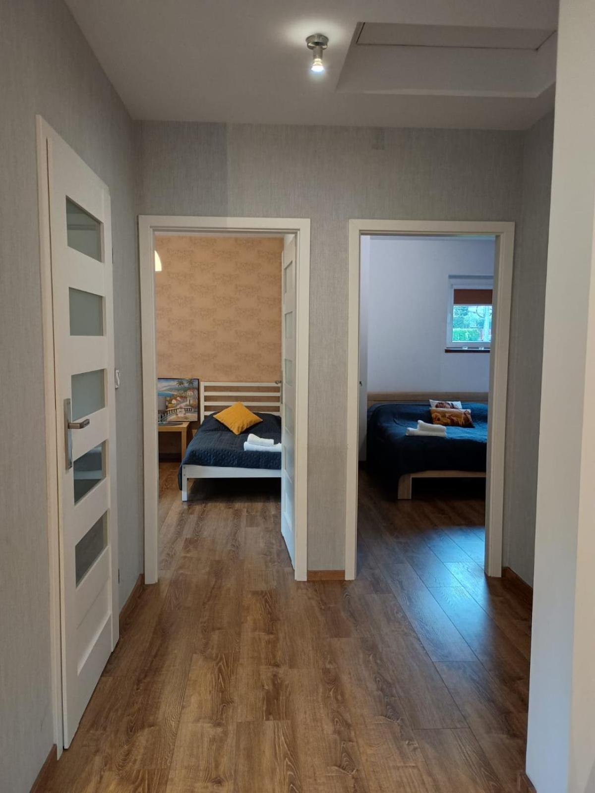 Apartment Pod Lasem *
