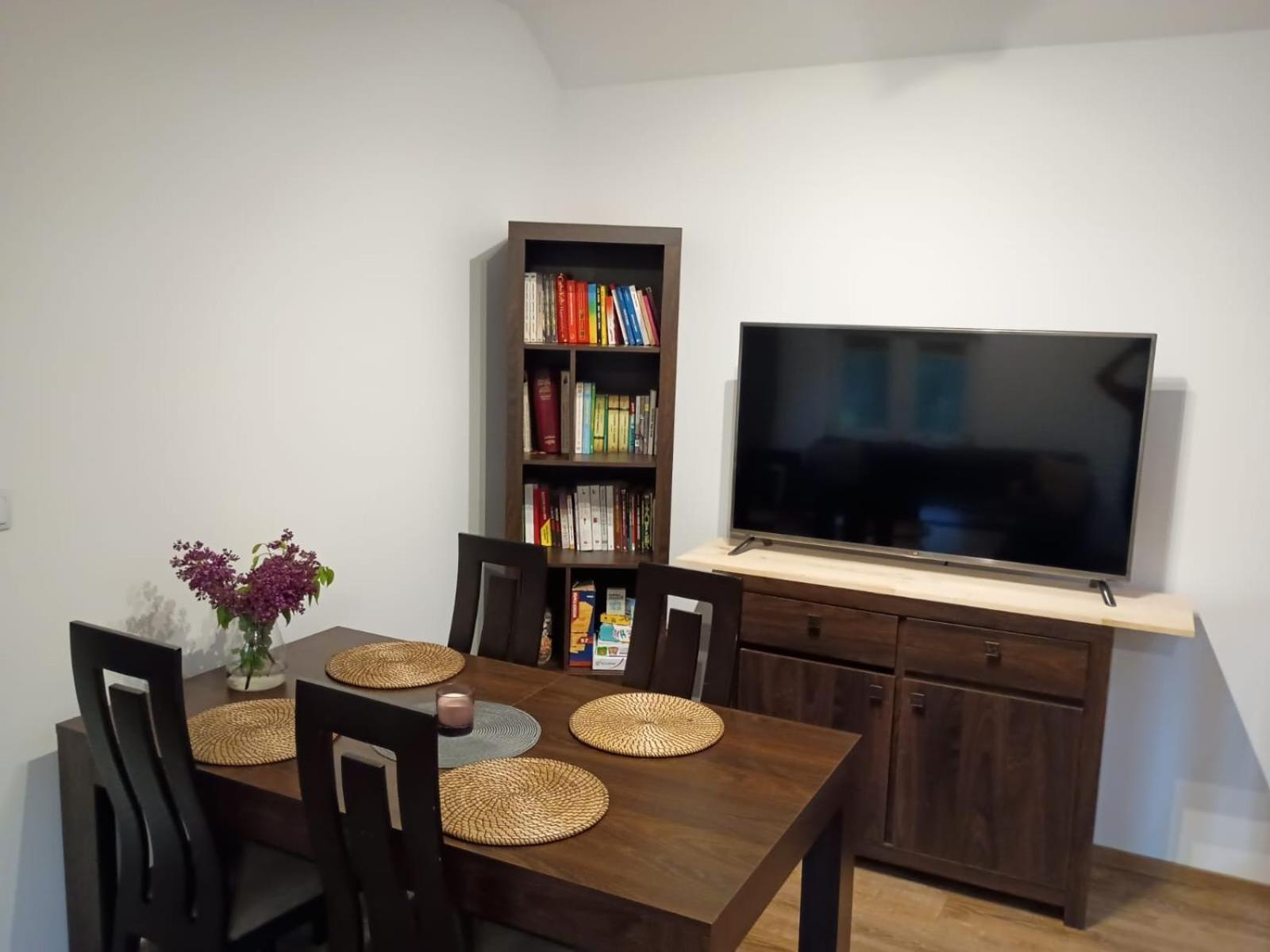 Apartment Pod Lasem *