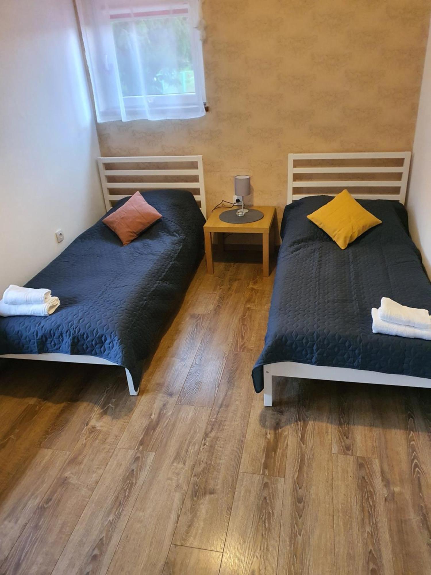 Apartment Pod Lasem Tenczynek