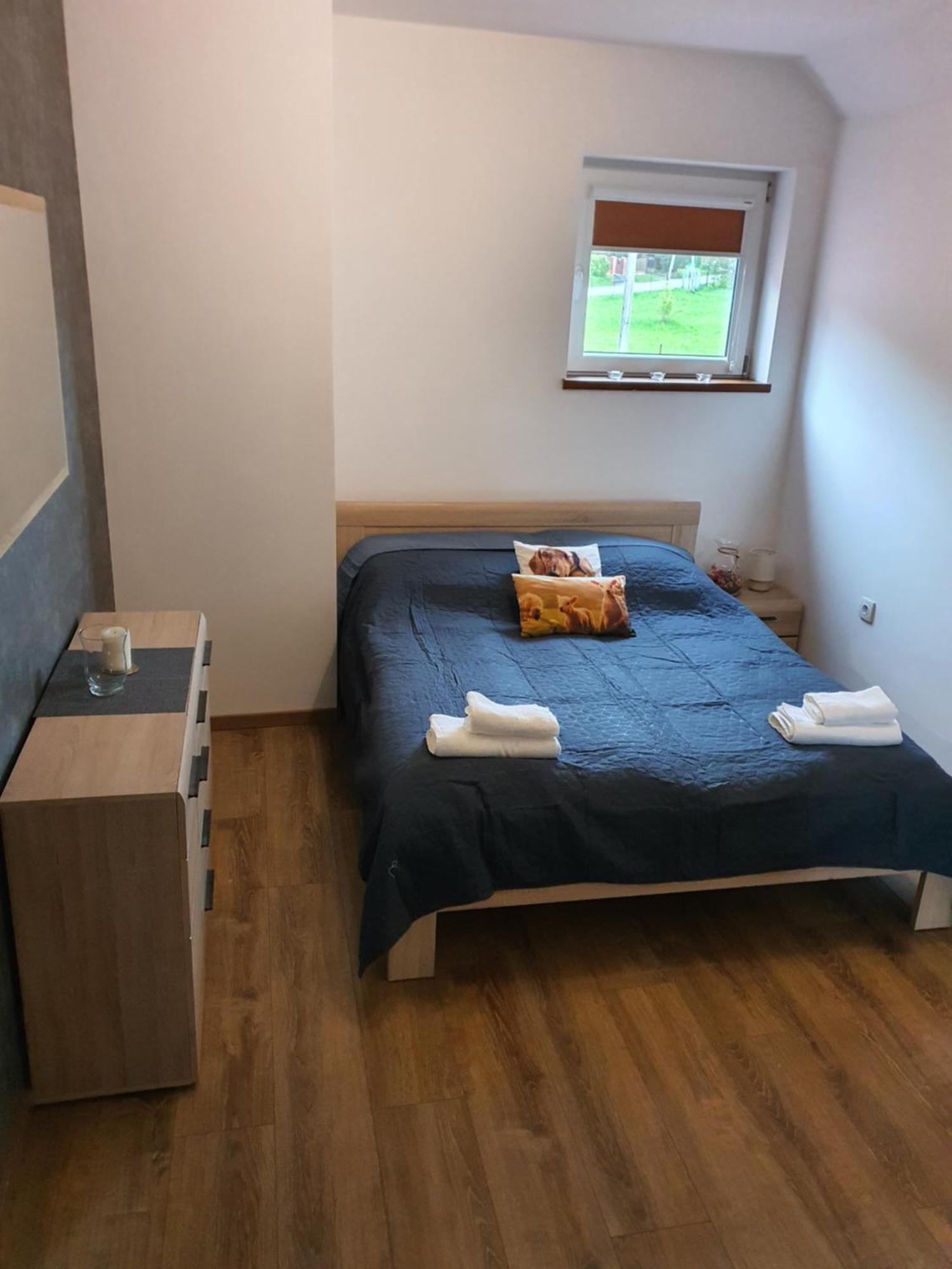 Apartment Pod Lasem